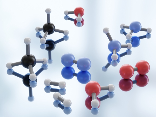 【研究の最前線】原子のせかいをのぞいてみよう！目に見えないモノ